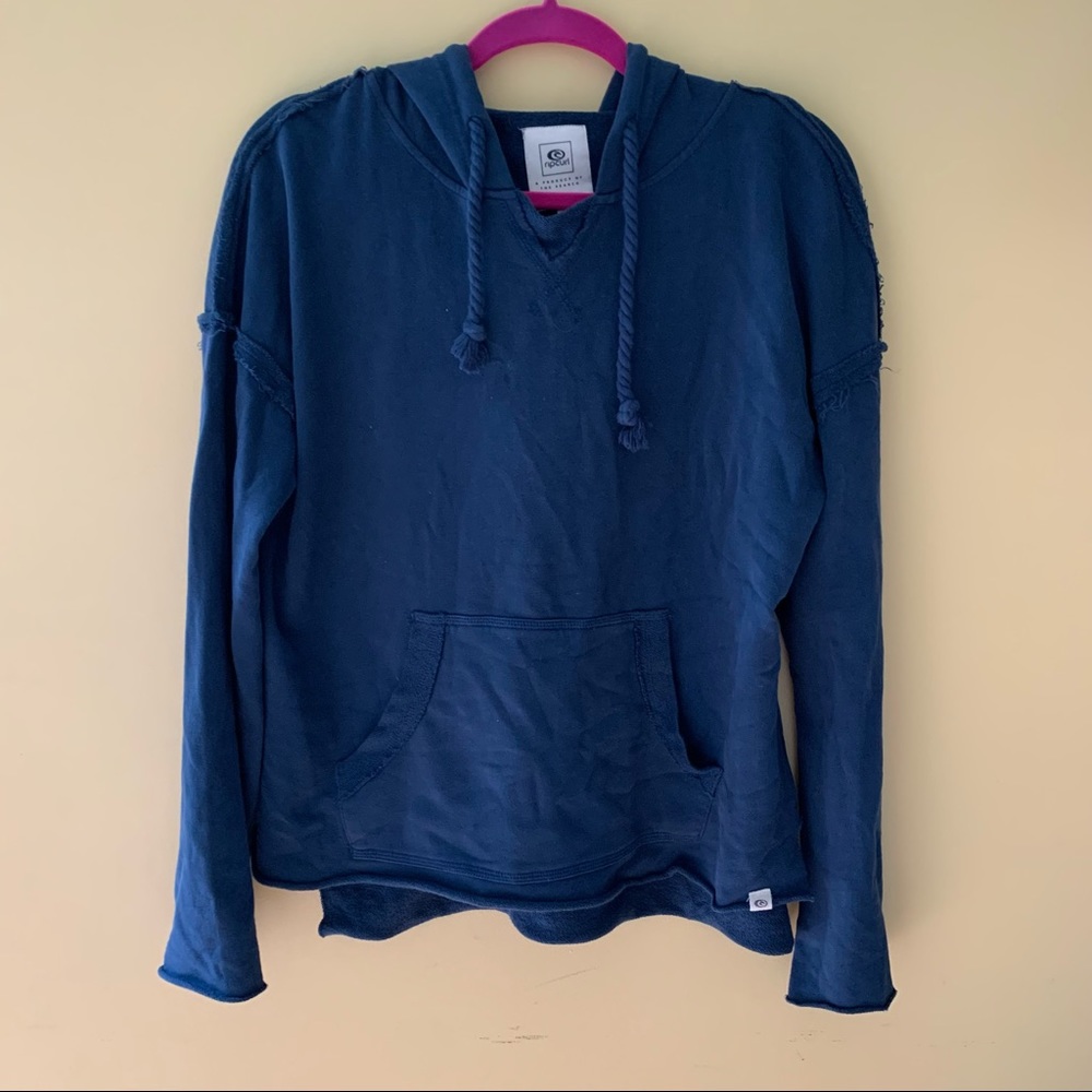 Rip Curl Beach Hoodie
